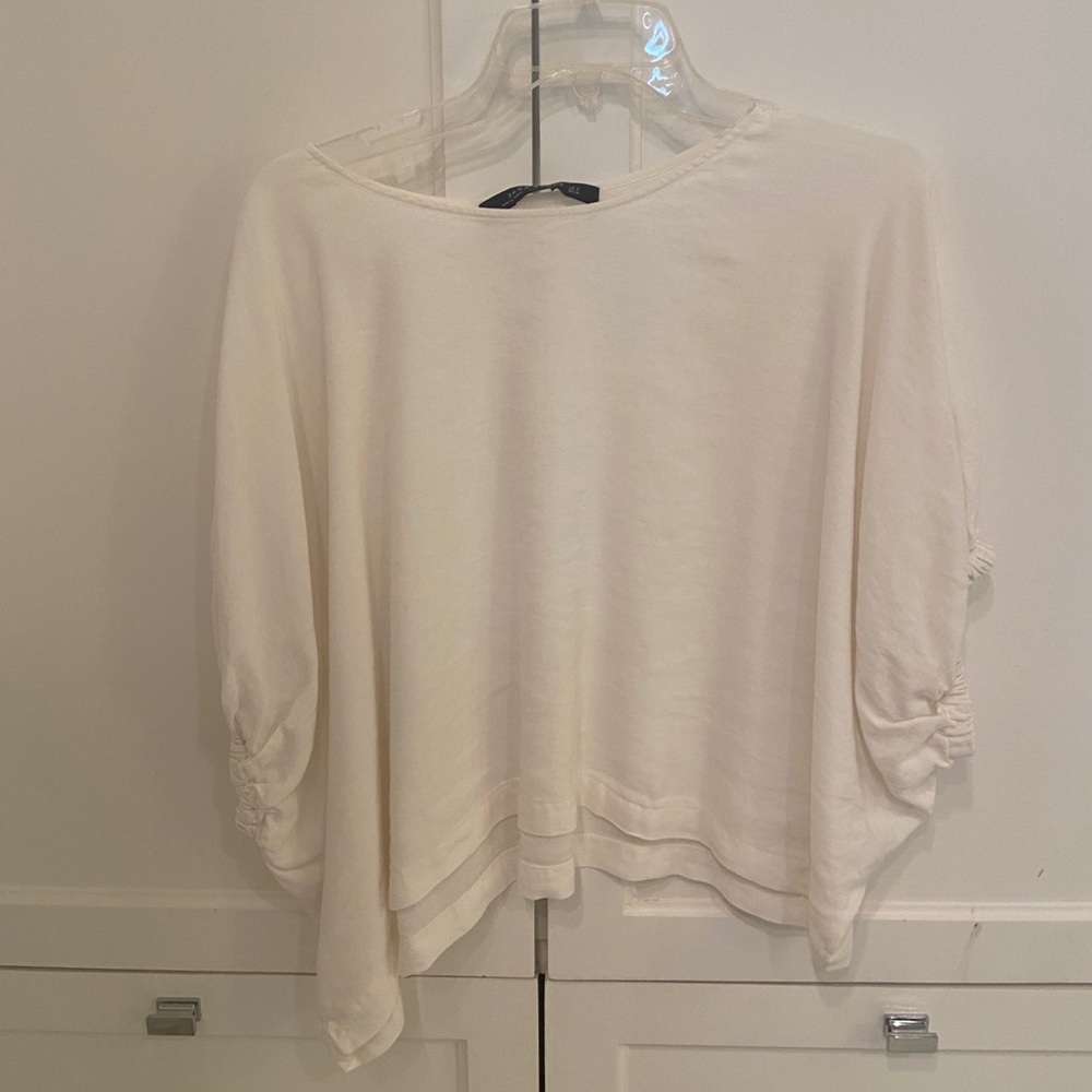 Zara top